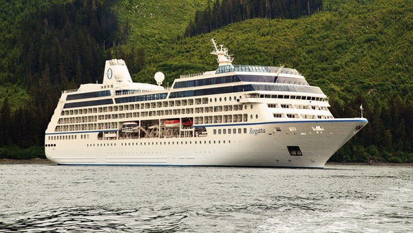 Oceania Regatta